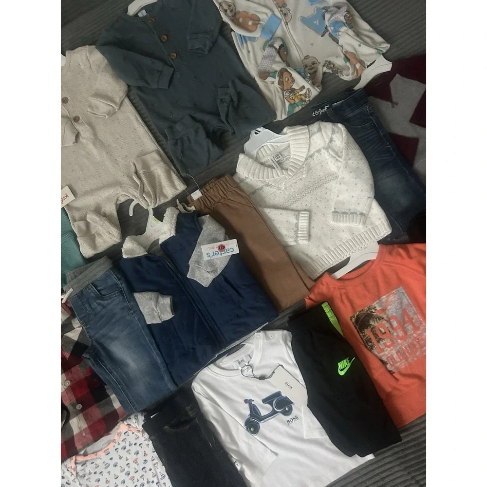 Nike huge lot
